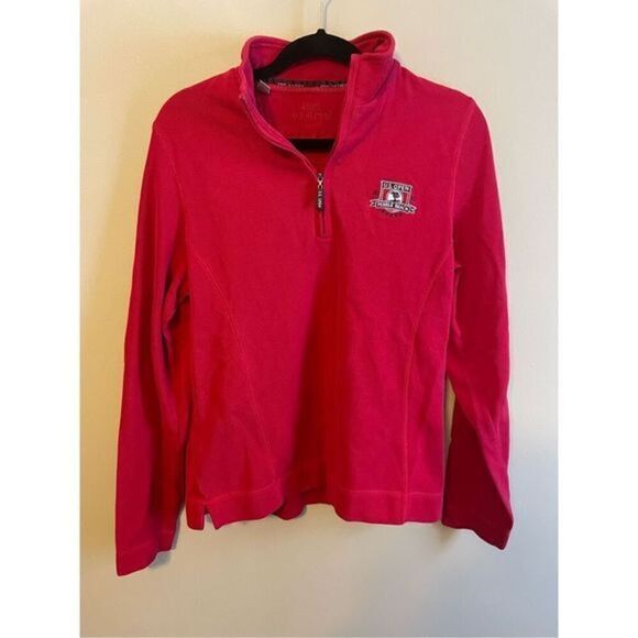 Cutter & Buck U.S. Open Sweatshirt 2010 (SZ XL) - Picture 1 of 5